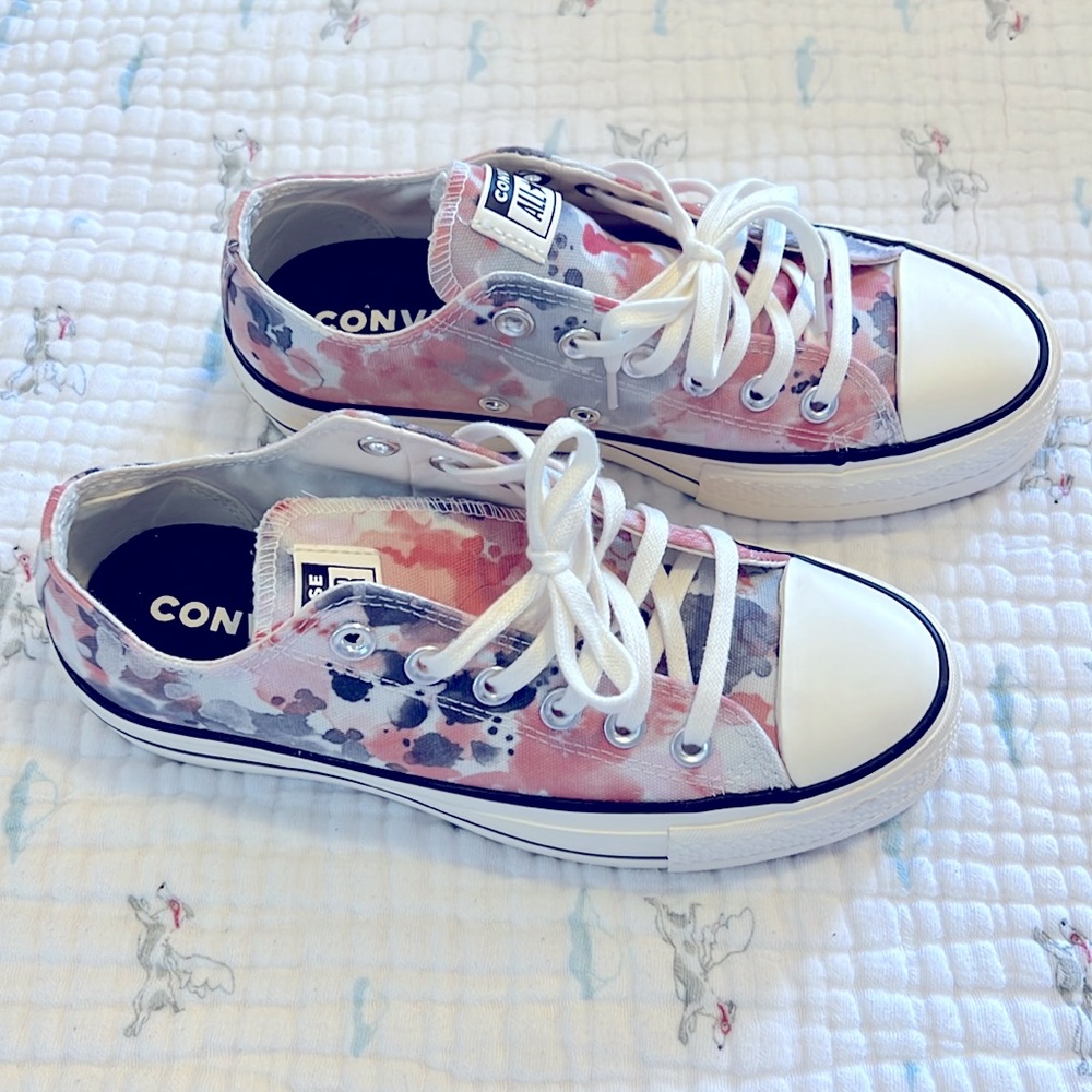Converse Platform - Picture 3 of 6